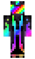 cl0rkster minecraft skin