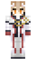 m1kaIsBad minecraft skin
