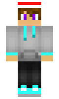 Marakas12 minecraft skin