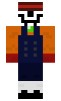 8c06aa34b4b465 minecraft skin