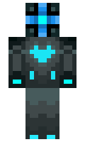 IchMachEuchKaput minecraft skin