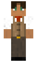 LeLumex minecraft skin