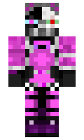 HDMY minecraft skin