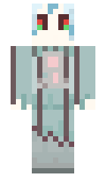 LunarExNihilo minecraft skin