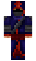 MrMadSpy minecraft skin