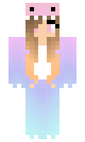 Matinabina minecraft skin