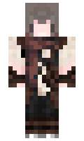 WhisperRone minecraft skin