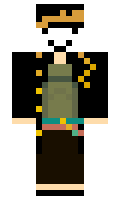 ciancakes minecraft skin