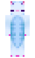 LogDotKid minecraft skin