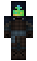 Daecoin minecraft skin