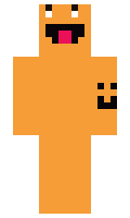 TheMadHatter818 minecraft skin