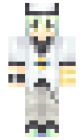 Aseel minecraft skin