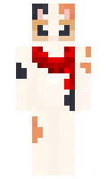 Mindzioczek minecraft skin