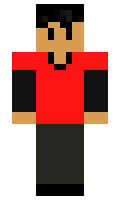 DomerDomar minecraft skin