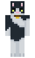 MaxCatMeow minecraft skin