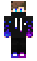 ESMAEEL minecraft skin
