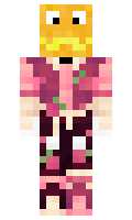MrBebb minecraft skin