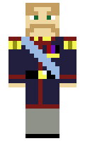GalacticKid7890 minecraft skin