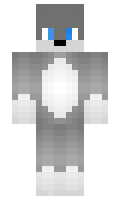 wildwolflover21 minecraft skin