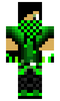 nikkkkk minecraft skin