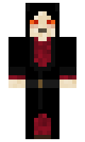 UnitedRecon minecraft skin