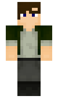 Verox minecraft skin