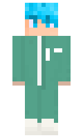 Lokki minecraft skin