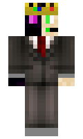 DinoTim0815 minecraft skin