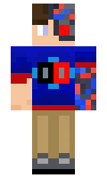 MoMcTallman minecraft skin