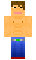 Smeany minecraft skin