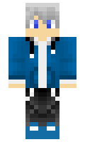 SquareIntruder18 minecraft skin