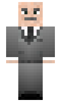 puncake minecraft skin