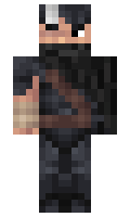 xiaoyuu minecraft skin