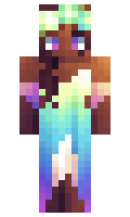 SoloStitch minecraft skin