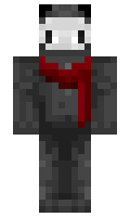 Tyrsla minecraft skin
