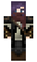 NewLunaStar12 minecraft skin