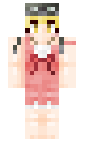 BabyYoda32 minecraft skin