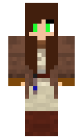 Piyu minecraft skin