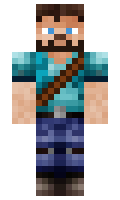 NyashMyash minecraft skin