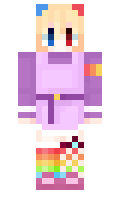 Emii minecraft skin