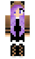 RaeVer0830 minecraft skin