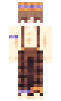 s4va minecraft skin