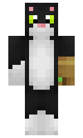 Murubutu minecraft skin