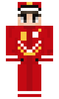CLOmcnugget minecraft skin