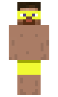 HSGOD minecraft skin