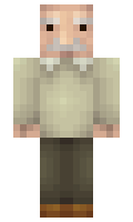 mals minecraft skin