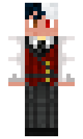 CJMMC minecraft skin