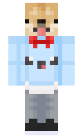 Ya0 minecraft skin