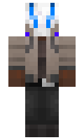 RebelStorm minecraft skin