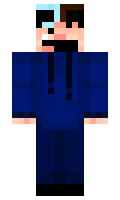 ArtsAndCrafters minecraft skin